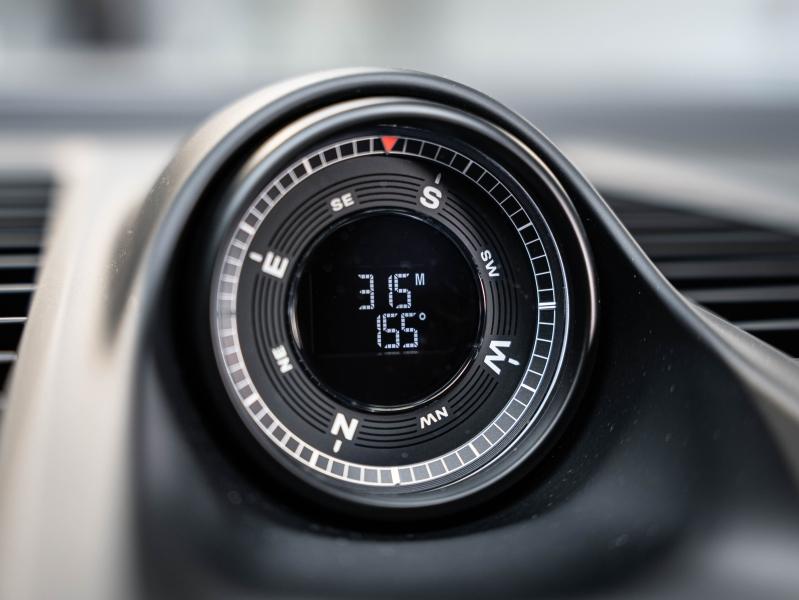 Voitures occasions PORSCHE MACAN 4 Champagne-au-Mont-d'Or