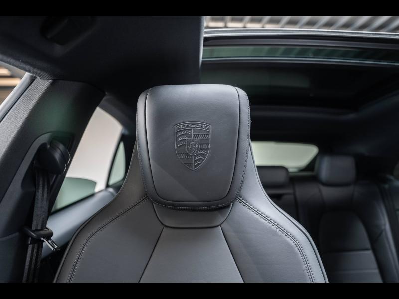 Voitures occasions PORSCHE MACAN 4 Champagne-au-Mont-d'Or