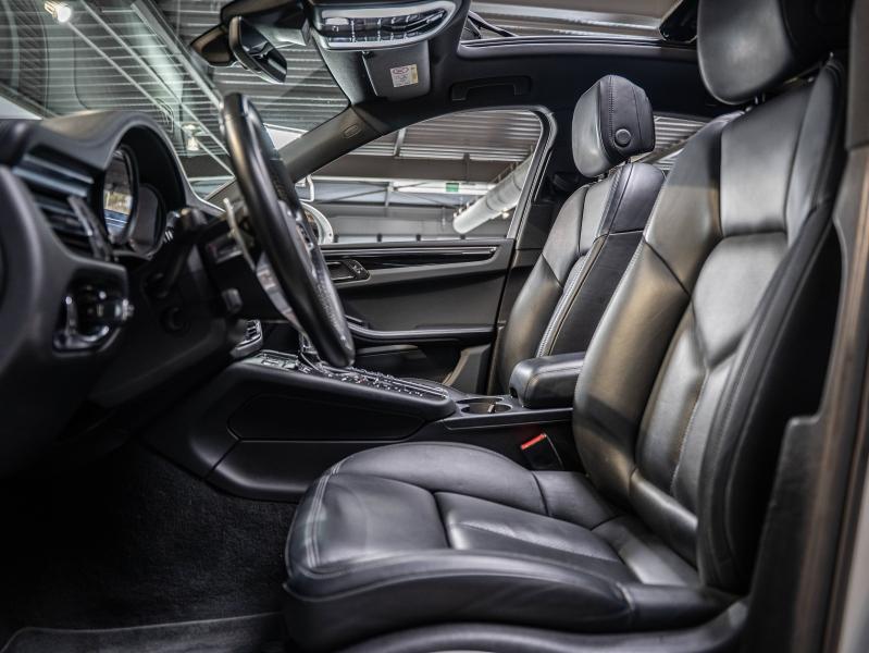 Voitures occasions PORSCHE MACAN S Champagne-au-Mont-d'Or