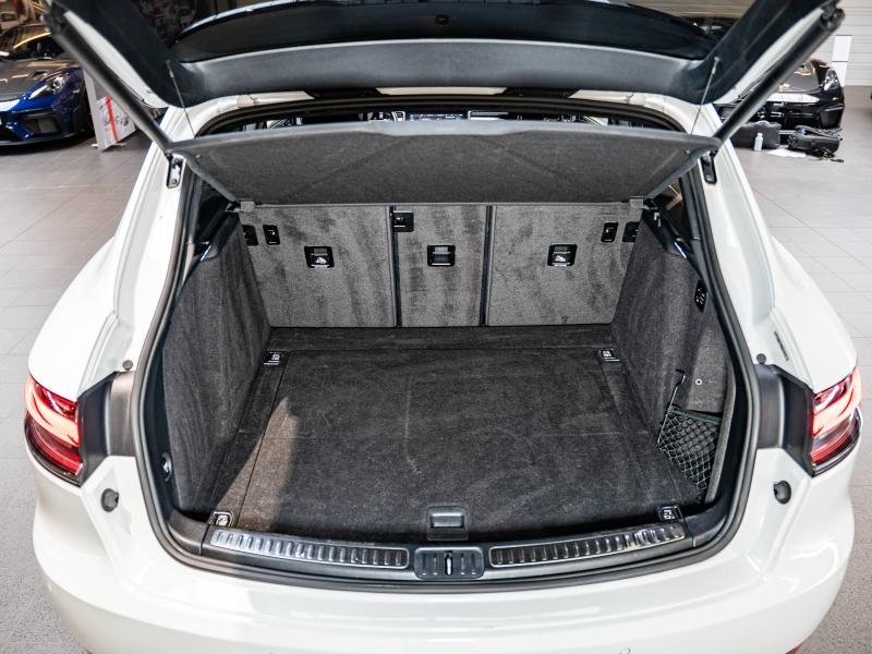 Voitures occasions PORSCHE MACAN S Champagne-au-Mont-d'Or