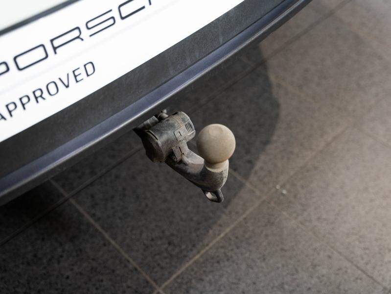 Voitures occasions PORSCHE MACAN S Champagne-au-Mont-d'Or