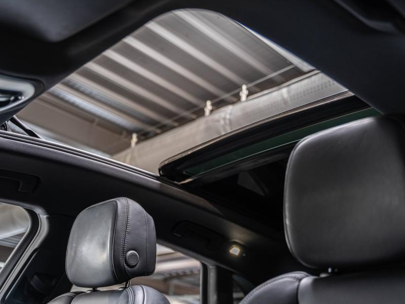 Voitures occasions PORSCHE MACAN S Champagne-au-Mont-d'Or