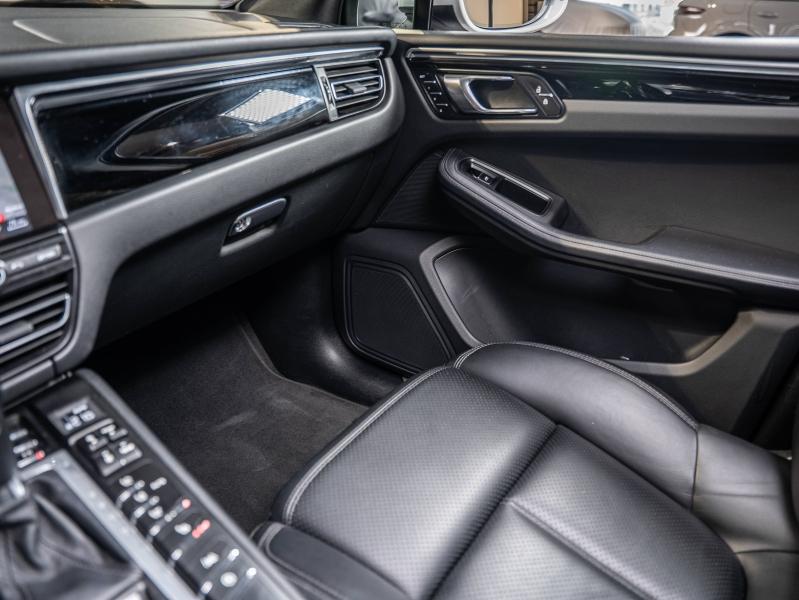 Voitures occasions PORSCHE MACAN S Champagne-au-Mont-d'Or