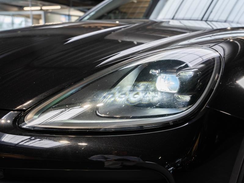 Voitures occasions PORSCHE CAYENNE E-Hybrid Champagne-au-Mont-d'Or