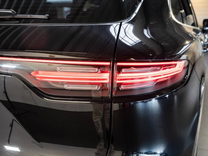 Voitures occasions PORSCHE CAYENNE E-Hybrid Champagne-au-Mont-d'Or