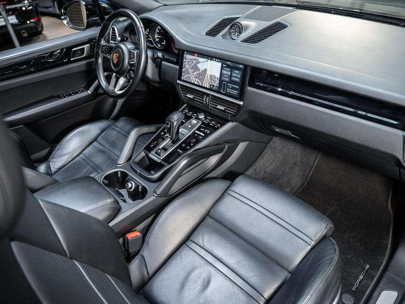 Voitures occasions PORSCHE CAYENNE E-Hybrid Champagne-au-Mont-d'Or