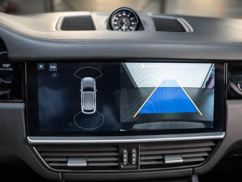 Voitures occasions PORSCHE CAYENNE E-Hybrid Champagne-au-Mont-d'Or