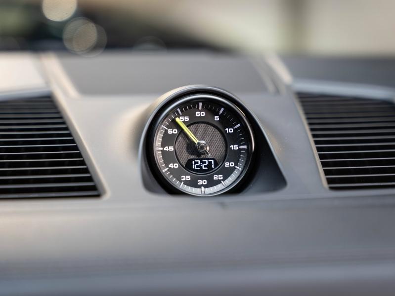 Voitures occasions PORSCHE CAYENNE E-Hybrid Champagne-au-Mont-d'Or