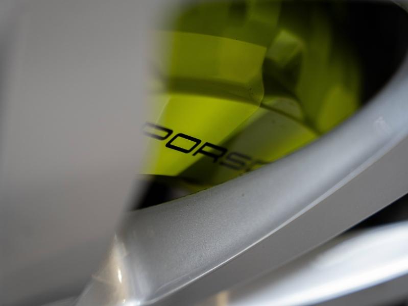 Voitures occasions PORSCHE CAYENNE E-Hybrid Champagne-au-Mont-d'Or