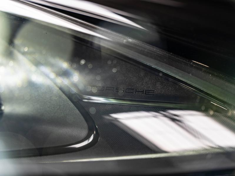 Voitures occasions PORSCHE CAYENNE E-Hybrid Champagne-au-Mont-d'Or