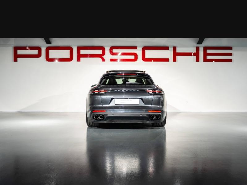 Voitures occasions PORSCHE Panamera Spt Turismo 4 E-Hybrid Champagne-au-Mont-d'Or