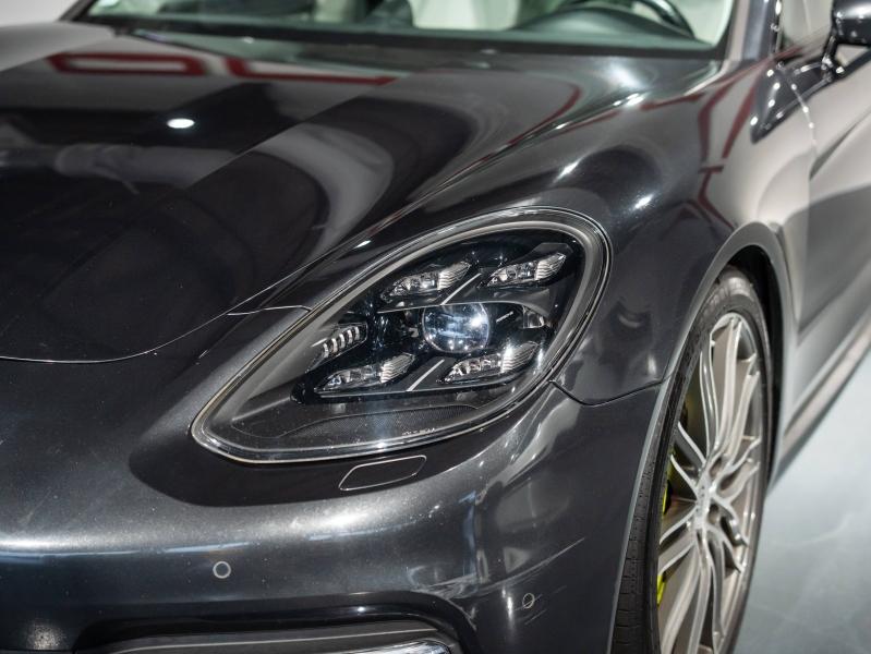 Voitures occasions PORSCHE Panamera Spt Turismo 4 E-Hybrid Champagne-au-Mont-d'Or