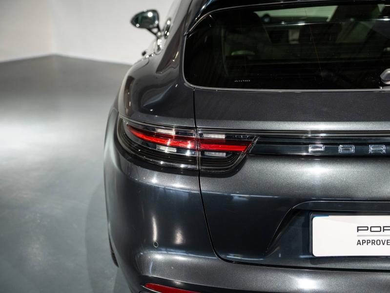 Voitures occasions PORSCHE Panamera Spt Turismo 4 E-Hybrid Champagne-au-Mont-d'Or