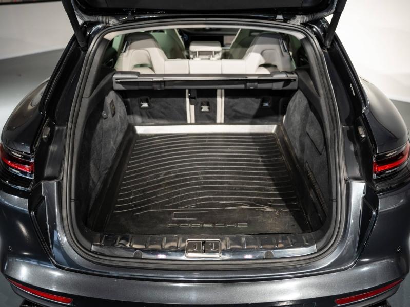 Voitures occasions PORSCHE Panamera Spt Turismo 4 E-Hybrid Champagne-au-Mont-d'Or