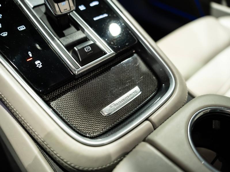 Voitures occasions PORSCHE Panamera Spt Turismo 4 E-Hybrid Champagne-au-Mont-d'Or