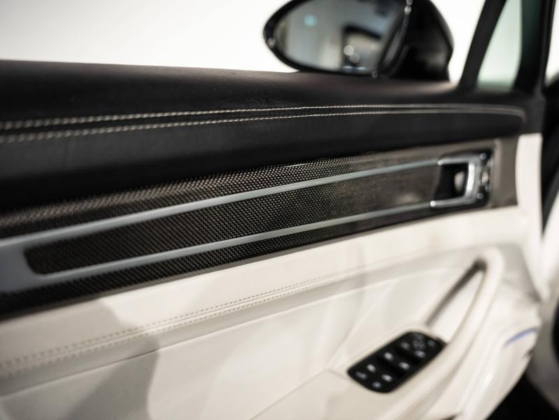 Voitures occasions PORSCHE Panamera Spt Turismo 4 E-Hybrid Champagne-au-Mont-d'Or