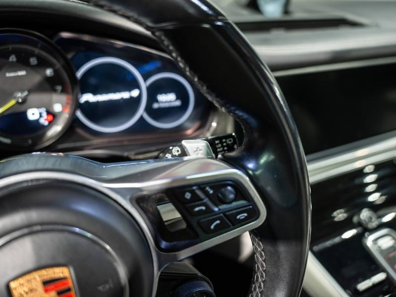 Voitures occasions PORSCHE Panamera Spt Turismo 4 E-Hybrid Champagne-au-Mont-d'Or