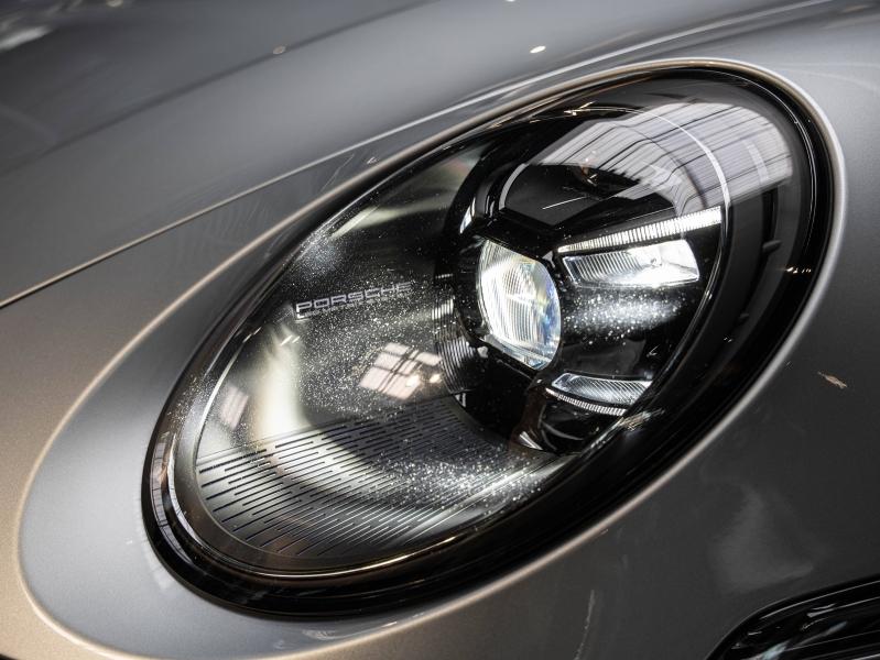 Voitures occasions PORSCHE 911 Coupe Carrera GTS Champagne-au-Mont-d'Or