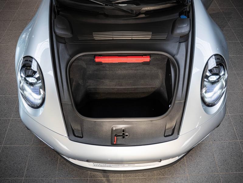 Voitures occasions PORSCHE 911 Coupe Carrera GTS Champagne-au-Mont-d'Or