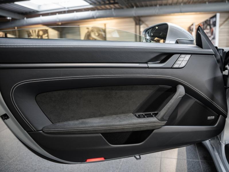 Voitures occasions PORSCHE 911 Coupe Carrera GTS Champagne-au-Mont-d'Or