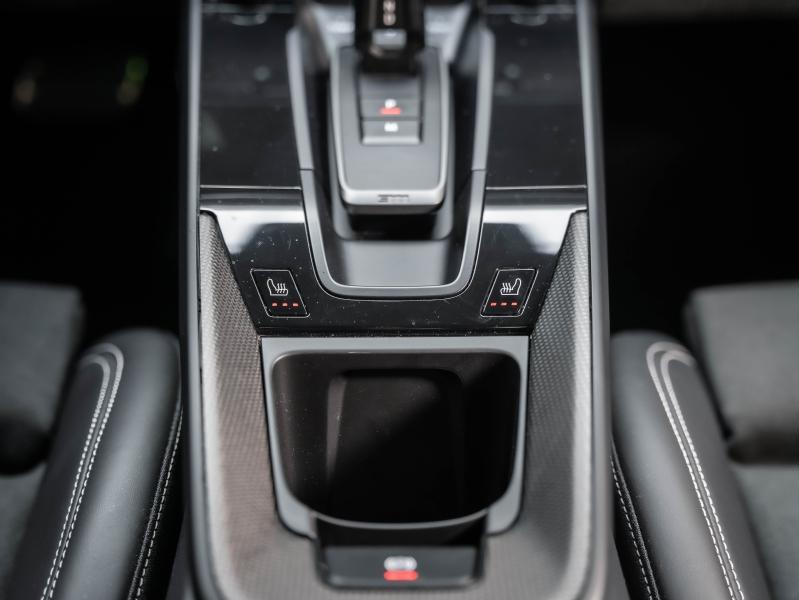 Voitures occasions PORSCHE 911 Coupe Carrera GTS Champagne-au-Mont-d'Or