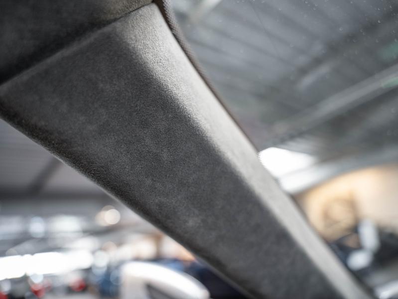 Voitures occasions PORSCHE 911 Coupe Carrera GTS Champagne-au-Mont-d'Or