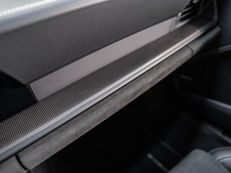 Voitures occasions PORSCHE 911 Coupe Carrera GTS Champagne-au-Mont-d'Or