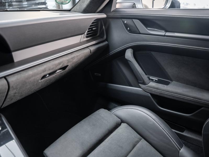 Voitures occasions PORSCHE 911 Coupe Carrera GTS Champagne-au-Mont-d'Or