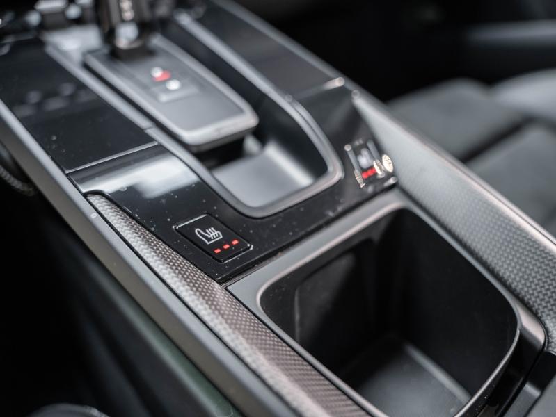 Voitures occasions PORSCHE 911 Coupe Carrera GTS Champagne-au-Mont-d'Or