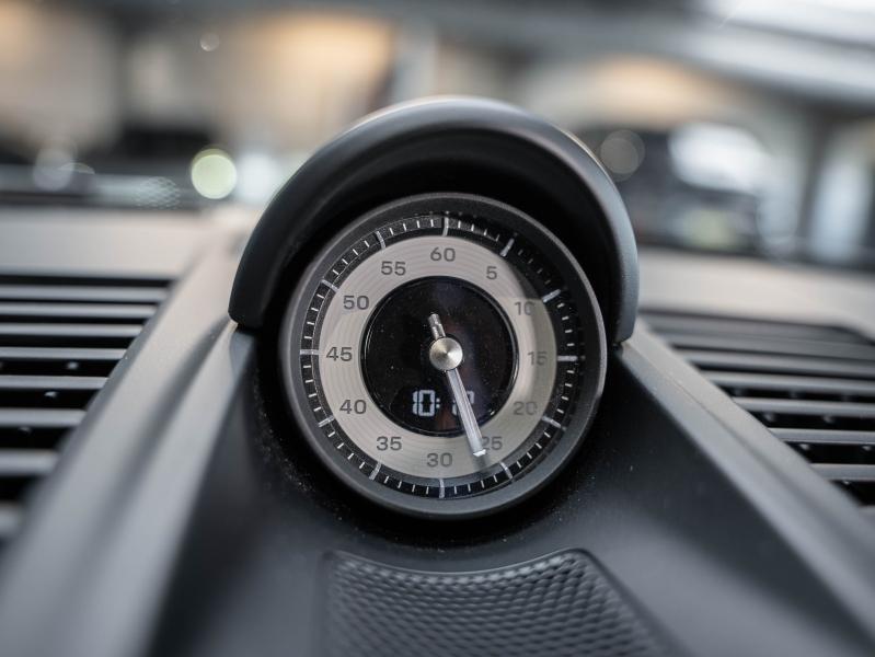 Voitures occasions PORSCHE 911 Coupe Carrera GTS Champagne-au-Mont-d'Or