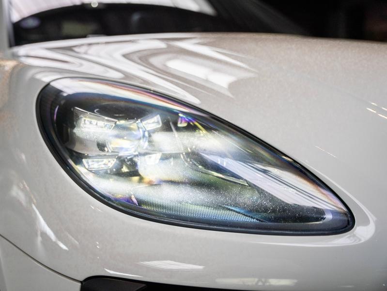 Voitures occasions PORSCHE MACAN S Champagne-au-Mont-d'Or