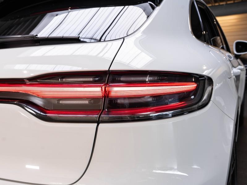 Voitures occasions PORSCHE MACAN S Champagne-au-Mont-d'Or