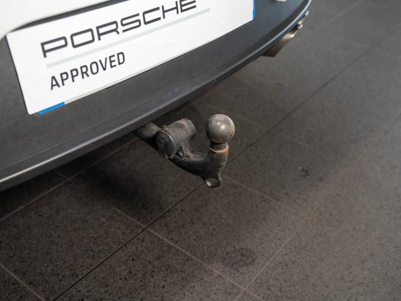 Voitures occasions PORSCHE MACAN S Champagne-au-Mont-d'Or