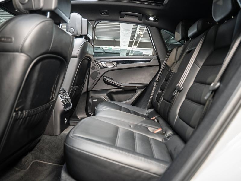 Voitures occasions PORSCHE MACAN S Champagne-au-Mont-d'Or