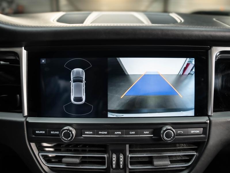 Voitures occasions PORSCHE MACAN S Champagne-au-Mont-d'Or