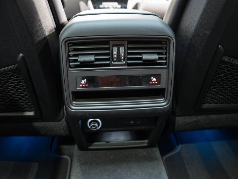 Voitures occasions PORSCHE Cayenne Coupe Turbo E-Hybrid Champagne-au-Mont-d'Or