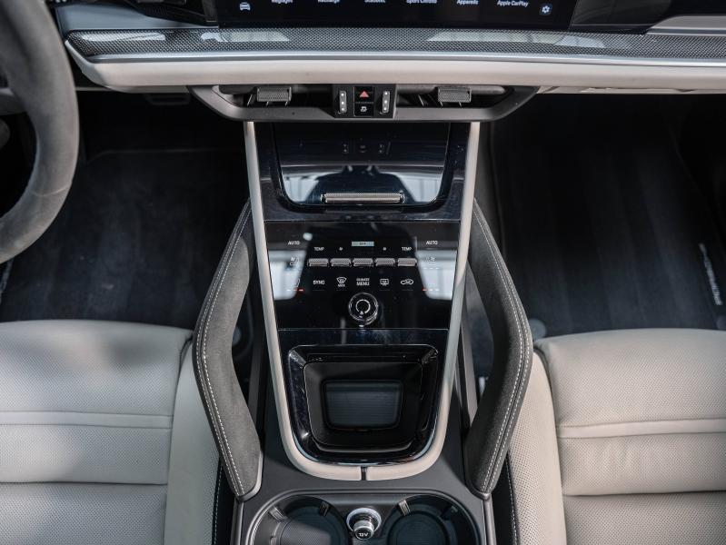 Voitures occasions PORSCHE Cayenne Coupe Turbo E-Hybrid Champagne-au-Mont-d'Or