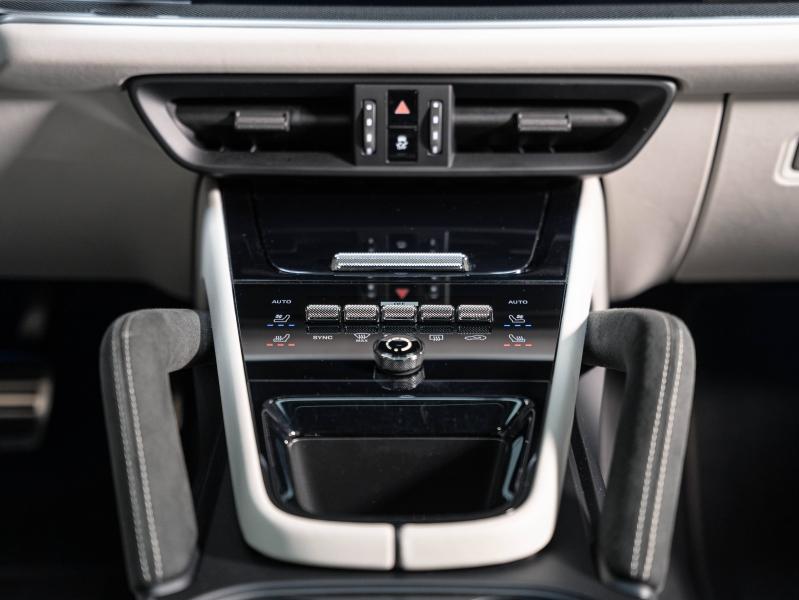 Voitures occasions PORSCHE Cayenne Coupe Turbo E-Hybrid Champagne-au-Mont-d'Or