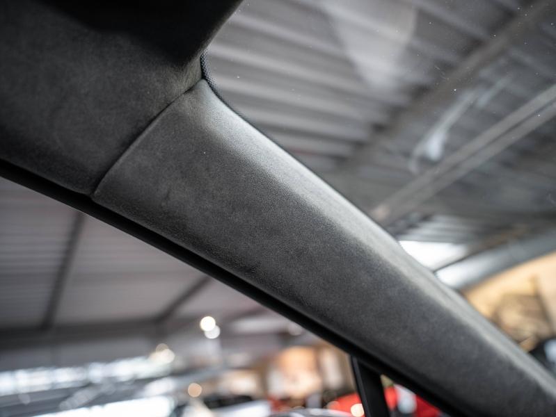 Voitures occasions PORSCHE Cayenne Coupe Turbo E-Hybrid Champagne-au-Mont-d'Or