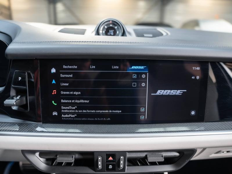 Voitures occasions PORSCHE Cayenne Coupe Turbo E-Hybrid Champagne-au-Mont-d'Or