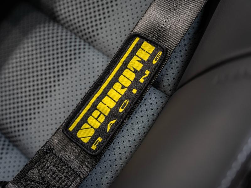 Voitures occasions PORSCHE 718 Cayman GT4 RS Champagne-au-Mont-d'Or