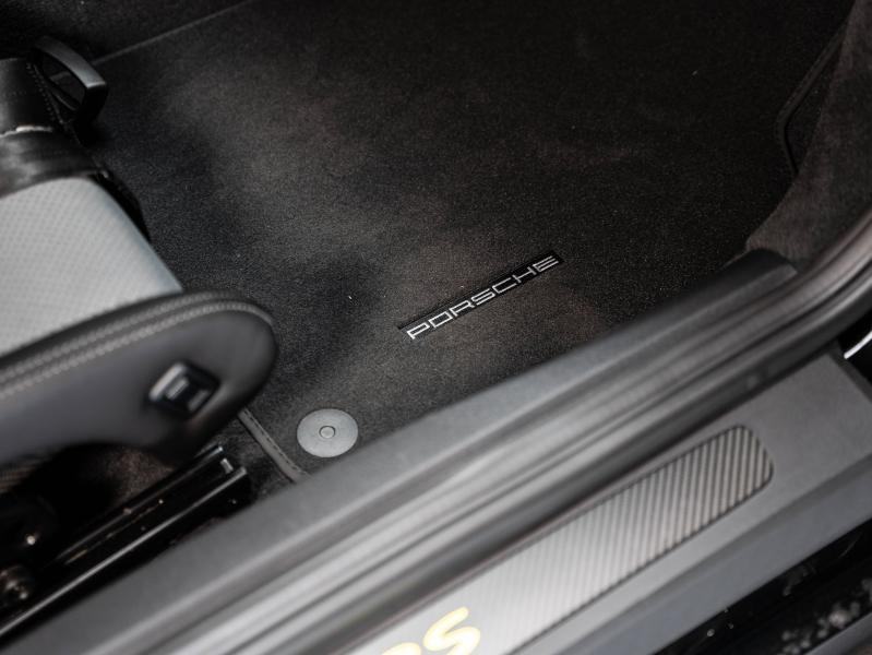 Voitures occasions PORSCHE 718 Cayman GT4 RS Champagne-au-Mont-d'Or