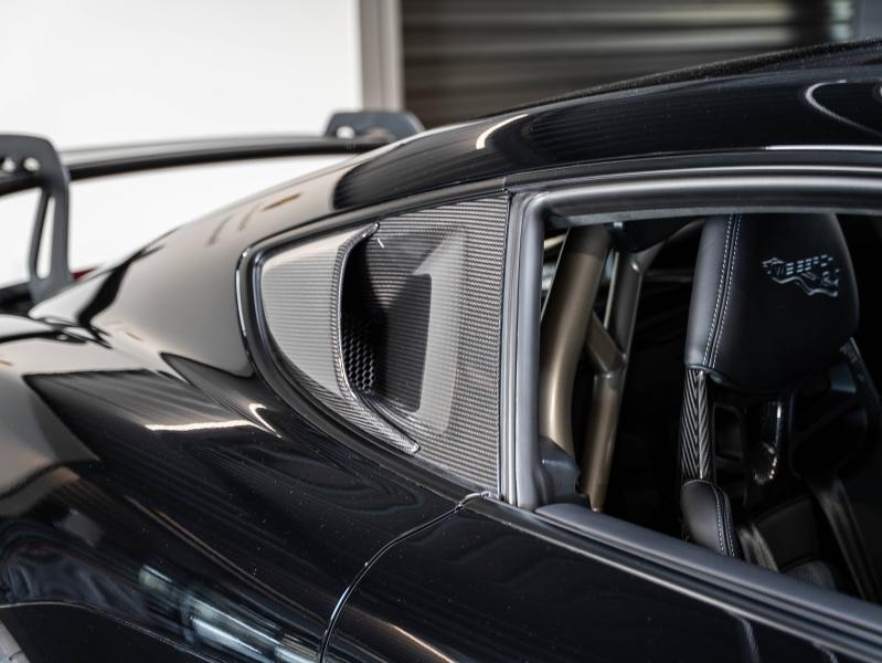 Voitures occasions PORSCHE 718 Cayman GT4 RS Champagne-au-Mont-d'Or