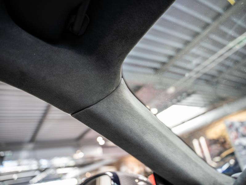 Voitures occasions PORSCHE 718 Cayman GT4 RS Champagne-au-Mont-d'Or