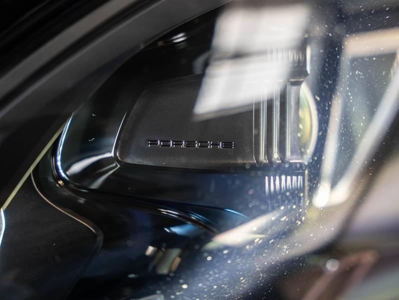 Voitures occasions PORSCHE 718 Cayman GT4 RS Champagne-au-Mont-d'Or