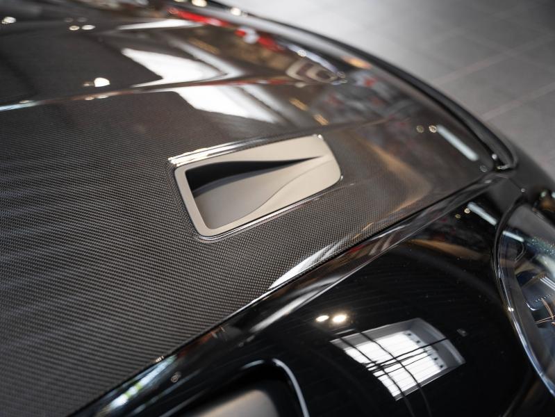 Voitures occasions PORSCHE 718 Cayman GT4 RS Champagne-au-Mont-d'Or