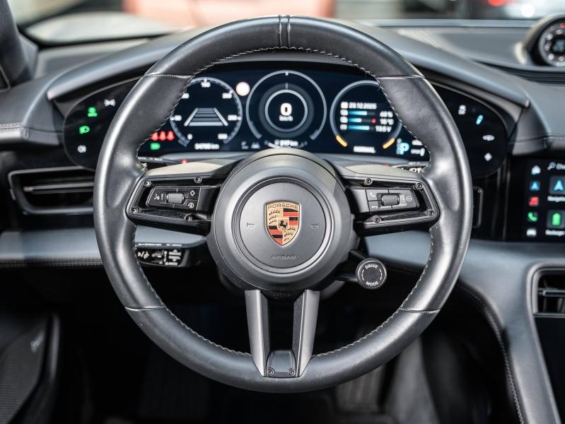 Voitures occasions PORSCHE Taycan Cross Turismo 4 Champagne-au-Mont-d'Or