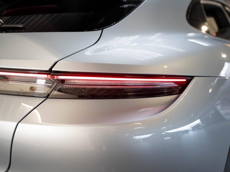 Voitures occasions PORSCHE Taycan Cross Turismo 4 Champagne-au-Mont-d'Or