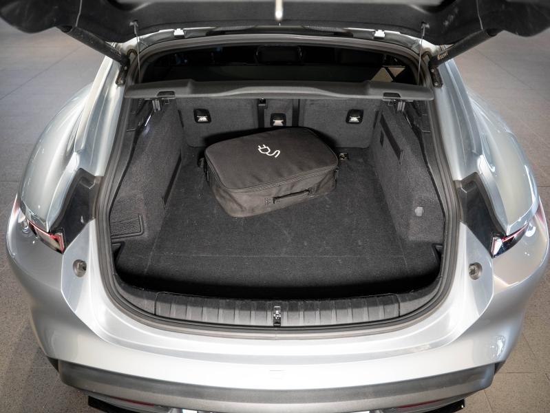 Voitures occasions PORSCHE Taycan Cross Turismo 4 Champagne-au-Mont-d'Or