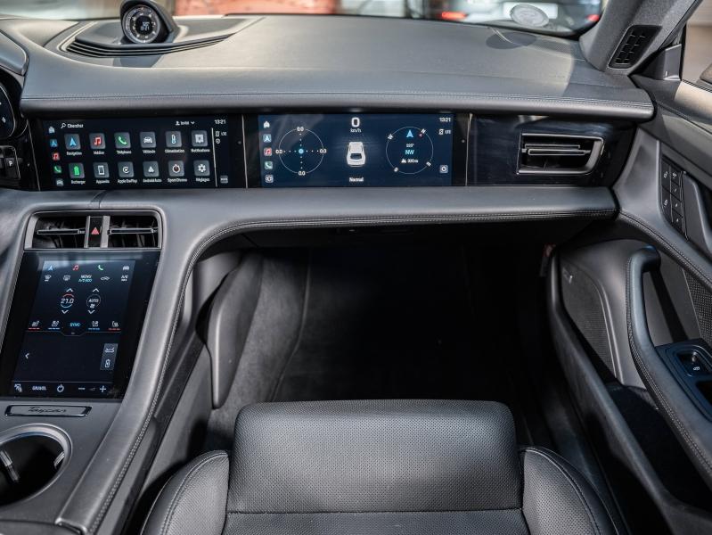 Voitures occasions PORSCHE Taycan Cross Turismo 4 Champagne-au-Mont-d'Or